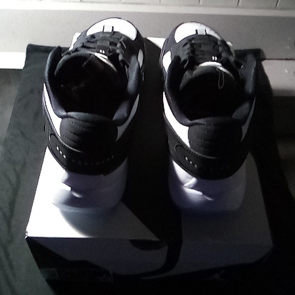 Jordan Luka 2 Take Back - Picture 4 of 6